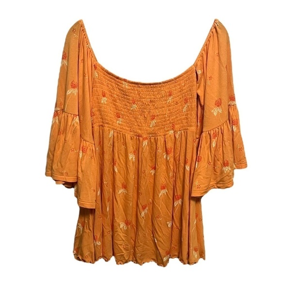 Free People Lana Tunic - Picture 3 of 10